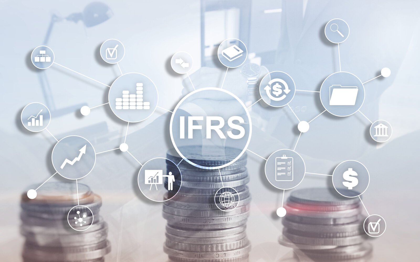 Audit and financial regulation compliance