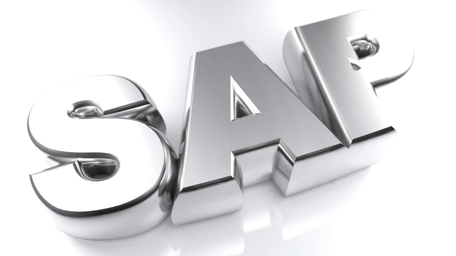 SAP consulting and implementation services