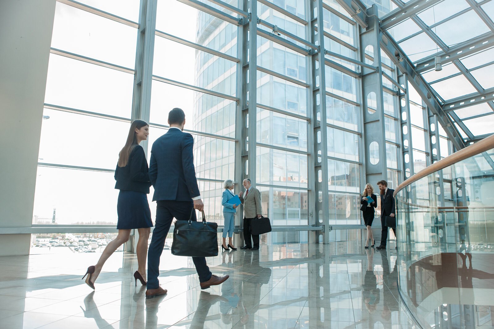 Professional accounting and financial services
